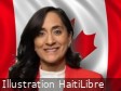 Haïti - FLASH : Le Canada annonce 60 millions de dollars pour soutenir la sécurité en Haïti