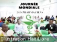 Haïti - Santé : Les pharmaciens en première ligne