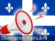 Haiti - Diaspora : Call for projects Quebec-Haiti 2025-2027