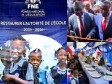 Haïti - Éducation : Cérémonie officielle de la rentrée scolaire 2025-2026