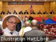 Haïti - Justice : 3 pénitenciers en cours de construction pour plus de 15,000 détenus