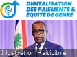 Haiti - Economy : Forum dedicated to the digitalization of payments and gender equality (video)