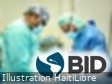 Haïti - FLASH : Don de 100 millions de la BID pour aider Haïti à reconstruire les services de santé dans le Grand Nord
