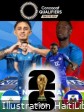 Haïti - Qualification Coupe du Monde 2026 : Jour «J», Haïti vs Nicaragua