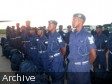 Haiti - Security : 160 new Rwandan police officers in Haiti