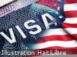 Haïti - FLASH : Refus de visa aux États-Unis, Haïti 3e pays le plus touché