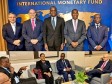 Haïti - Économie : La BRH présente les progrès d’Haïti au FMI