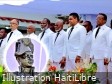 Haïti - Politique : Cérémonie du 219e anniversaire de l’assassinat de Dessalines (vidéo)