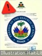 Haïti - FLASH : Mise en Garde, sur des opportunités de travail dans la région de l’Asie du Sud-Est