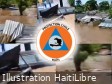 Haïti - Tempête Melissa : Déjà 3 morts et 5 blessés (bilan provisoire)