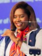 Haïti - USA : La Mairesse de Cap-Haïtien au Florida International Trade & Cultural Expo