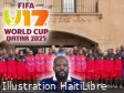 Haïti - Mondial Qatar 2025 : Liste de la sélection finale des Grenadiers U-17