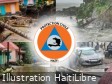 Haïti - FLASH : Melissa est devenu un ouragan, 2 départements dans le rouge, le bilan humain s’alourdit (Vidéo)