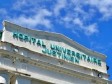 Haïti - Cap-Haïtien : Hôpital Universitaire Justinien depuis 1890