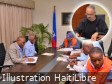Haïti - Politique : Sympathies et mobilisation du Gouvernement suite au passage de Melissa