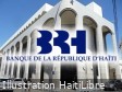 Haïti - AVIS : La BRH autorise des moratoires ou la restructuration des prêts