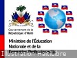 Haïti - Éducation : Appel patriotique à la communauté scientifique haïtienne de la diaspora