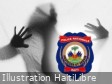 Haïti - Justice : Un policier en cavale recherché pour viol sur mineure