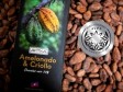 Haïti - Agro-Industrie : Ayitika Haïti, médaille d’argent Gourmet pour son chocolat noir 70% «Amelonado-Criollo»