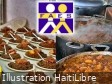 Haïti - Social : Distribution de 27,000 plats chauds en une journée