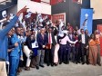 Haïti - Technologie : Graduation de 71 analystes dans les métiers de l’informatique