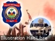 Haïti - FLASH : Terroristes tués et blessés, saisie d’armes et de munitions, un hélicoptère de la PNH incendié