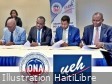 Haïti - Politique : L’UEH et L’ONA s’unissent pour bâtir un système de sécurité sociale plus fort