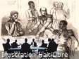 Haïti - Justice : Feuille de route 2026 du Comité National Haïtien de Restitution et de Réparation