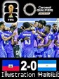 Haïti - FLASH : Haïti est Qualifié pour la coupe du Monde 2026 (vidéo)