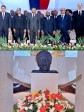 Haïti - 222e de Vertières : Cérémonie officielle (vidéo)