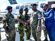 Haïti - Sécurité : Visite militaire Bahamienne en Haïti
