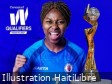Haïti - Qualif. C.M. Brésil 2027 : Liste des Grenadières sénior convoquées (+Calendrier)