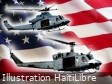 Haïti - FLASH : Les USA transfèrent 2 hélicoptères Bell UH-1N pour la FRG