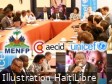 Haïti - Éducation : Scénarios d’investissement pour le préscolaire haïtien