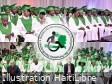 Haïti - Graduation : 100 jeunes handicapés diplômés en massothérapie et réhabilitation fonctionnelle