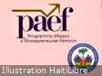 Haïti - FLASH : Entrepreneuriat féminin, appel à manifestation d’intérêt