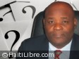 Haiti - Politic : Ribel Pierre under surveillance Gaillot Dorsinvil could not be found...