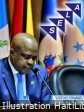 Haïti - Politique : Intervention de l’Ambassadeur d’Haïti Lesly David au SELA