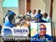 Haïti - Gonaïves : Mission d’évaluation des travaux du Système d’Alimentation en Eau Potable