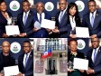 Haiti - Social : Haiti's Influence in France Award (list of Laureates)