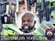 Haïti - Sécurité : Saisie d’armes et de munitions aux douanes de Quartier Morin