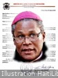 Haïti - FLASH : Mgr. Dumas accepte de conduire la médiation de fin du mandat du CPT