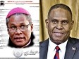 Haïti - Politique : Me Jean Henry Céant s’oppose à la médiation de Mgr. Dumas (lettre)