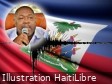 iciHaïti - Séisme de 2010 : Discours du Secrétaire d’État à l’Intégration des Personnes Handicapées