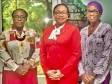 Haïti - Politique : Deux nouvelles Directrices installées au Ministère de la Condition Féminine