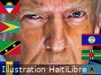 Haïti - FLASH : Trump oblige 7 pays des Caraïbes à accueillir des demandeurs d’asile expulsés