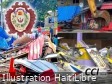 Haiti - Politic : Demolition on Boulevard du Cap-Haitien, reactions from the Chamber of Commerce