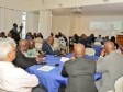 Haiti - Politic : The problem of financing local authorities and local development