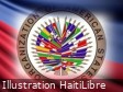 Haïti - Politique : Déclaration du Secrétariat Général de l’OEA sur la situation en Haïti