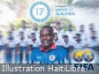 Haïti - Qualif. Coupe du Monde Qatar 2026 : Nos Grenadiers U-17 dans la dernière ligne droite